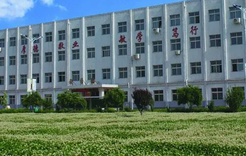 2024衡水公办新能源汽车学校有哪些 衡水公办新能源汽车学校名单一览表