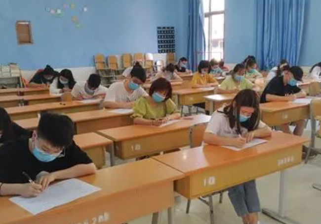 陕西高考志愿填报规则及技巧（2023年参考）