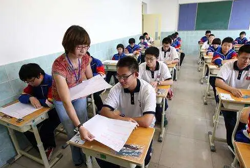 2023年天津中考成绩在哪里查询 中考成绩查询入口网站