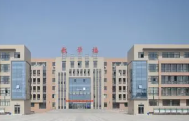 2023安徽科技贸易学校招生简章