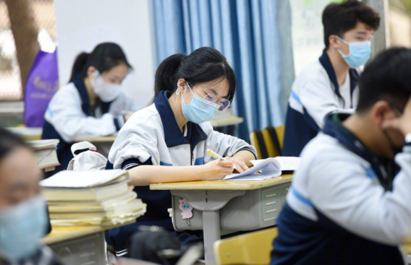2023年萍乡中考成绩在哪里查询 中考成绩查询入口网站