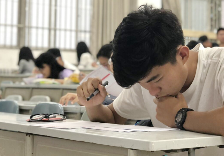  2023年云南高考专科志愿填报时间