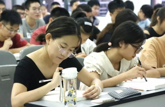  2023年天津高考专科志愿填报时间