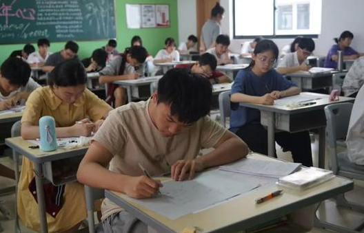 往年天津高考本科志愿什么时候开始填报（2023年参考）