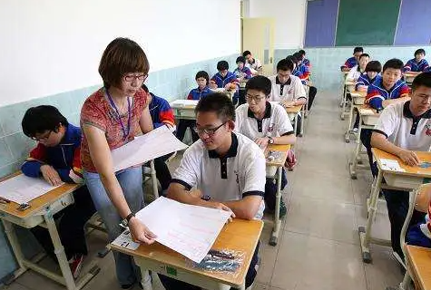 郴州中考2023年成绩查询时间(预测)
