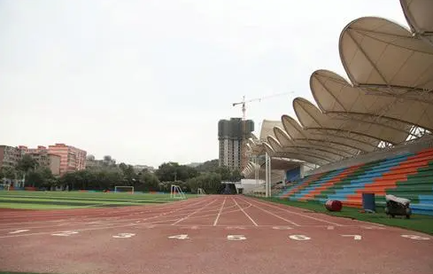 2024甘肃排名前五的形象设计学校名单