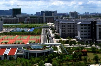 2024江苏排名前五的消防工程技术学校名单