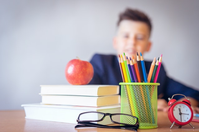 佛山开设幼儿教育专业的中职学校名单一览表