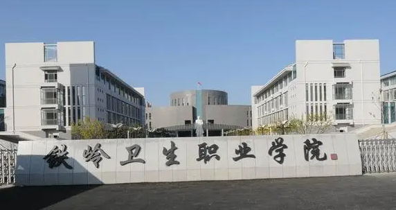 铁岭卫生职业学院录取规则2023年