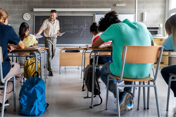 河北工程职业学校幼儿教育专业介绍