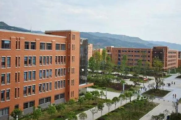 贵州2023年读中专学校有哪些专业