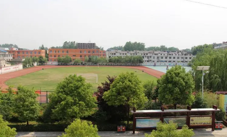 安徽2023年适合初中毕业的中专学校