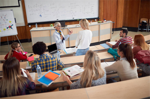 广东电子技术中职学校排名榜（最新）