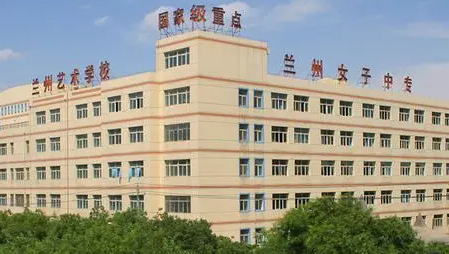 2023甘肃排名前八的机电学校名单