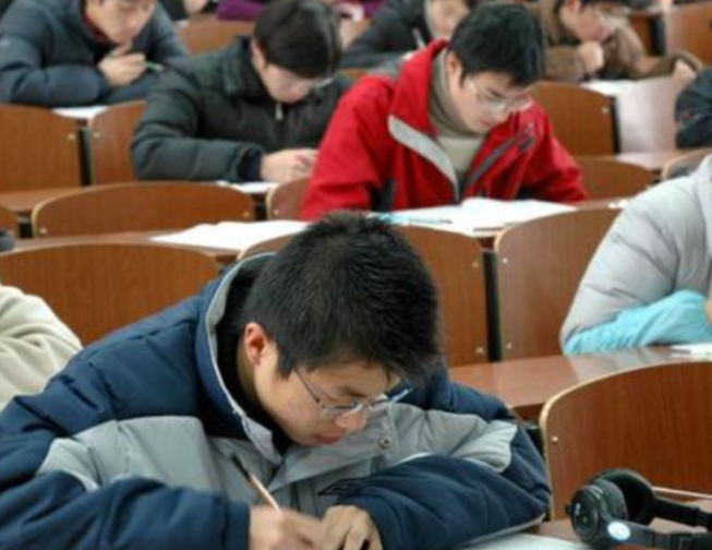 2023辽宁高考一本分数线公布（附历年分数线对比）