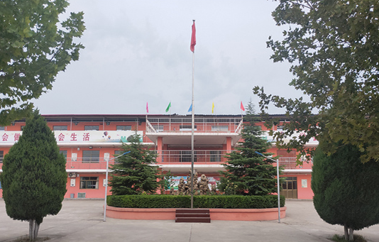 临汾市职业幼儿师范学校地址，乘车路线