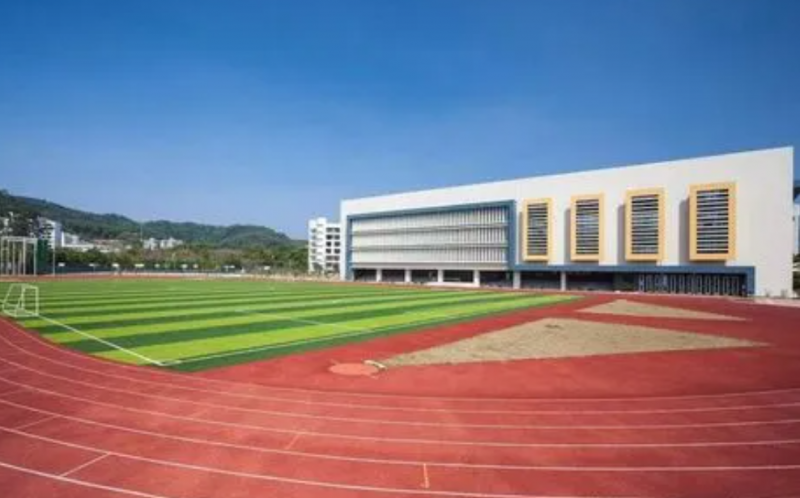 2023年潍坊高新国际学校入学考试