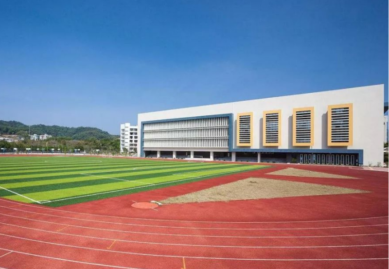 2023年潍坊高新国际学校录取分数线
