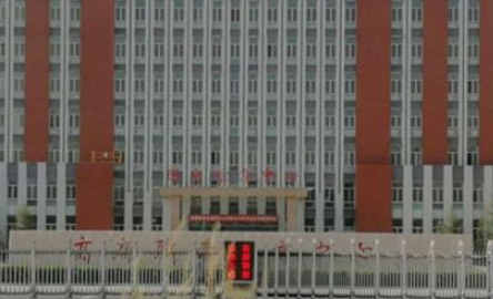 高唐县职业教育中心学校地址，乘车路线