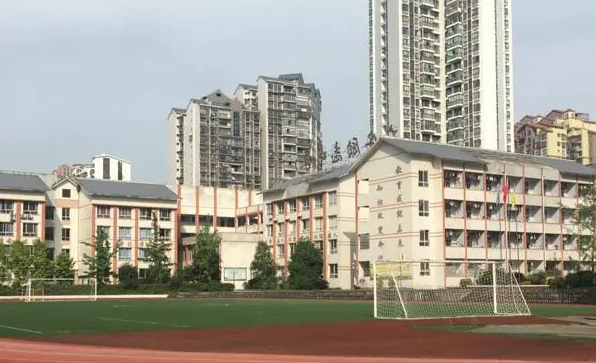 2023广安排名前八的新能源汽车学校名单