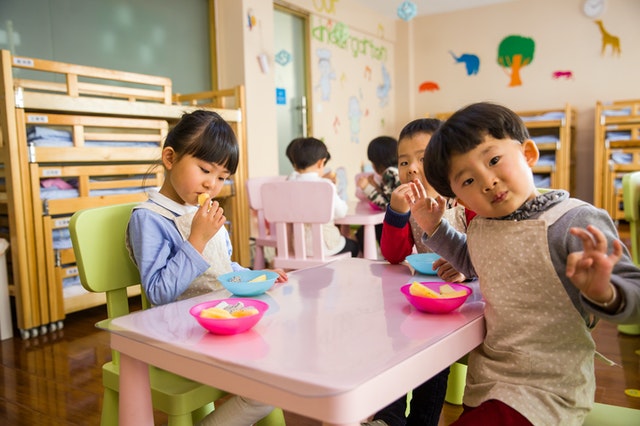 肃宁职教中心中餐烹饪专业介绍