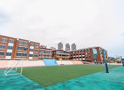 2023年潍坊滨海国际学校初中部录取分数线
