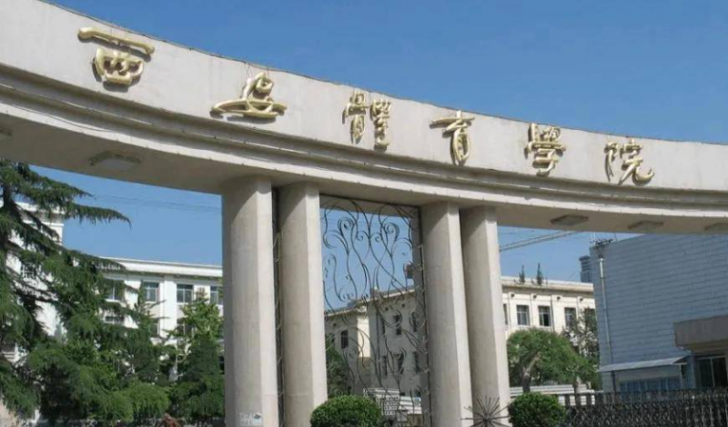 中国大学运动康复专业排名（应用型）-校友会2023最新排名