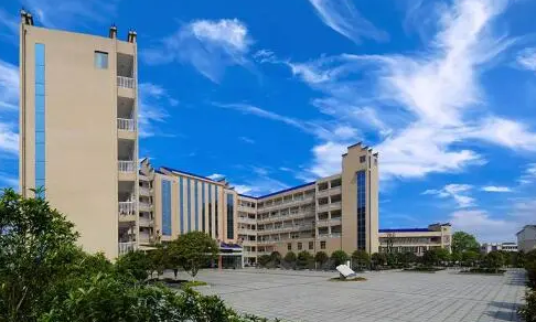 湖南2023年中专学校有没有前途