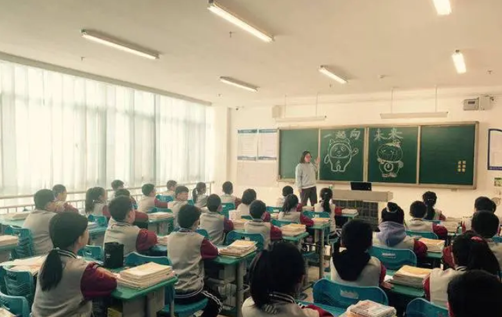 2023年潍坊滨海国际学校小学部入学条件