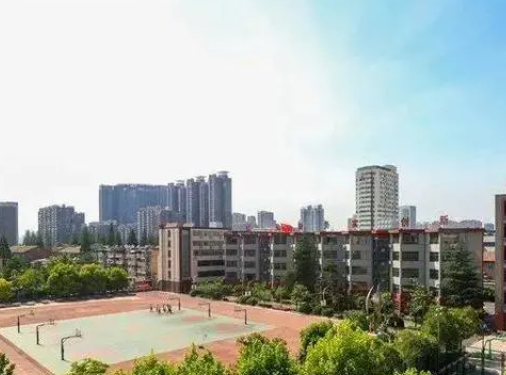 徐州市第三十五中学怎么样、好不好