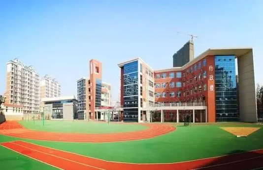 2023年武汉为明国际学校课程体系