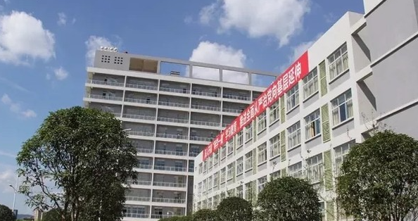 2024宜宾公办药剂学校有哪些 宜宾公办药剂学校名单一览表