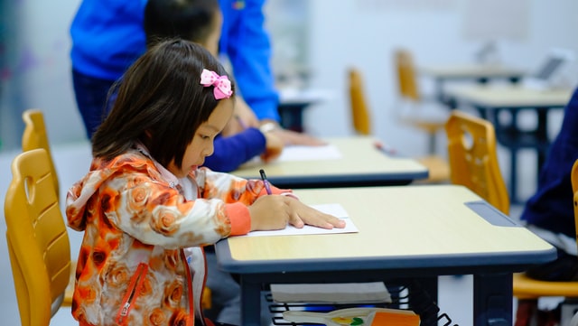 永康蓓蕾学校学前教育(幼师)专业介绍