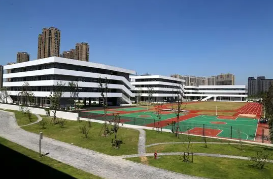 宁波市鄞州区同济中学地址，乘车路线