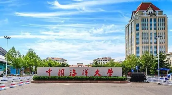 宁夏环境工程专业大学排名及分数线一览表