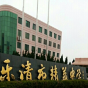 浙江省樂清市精益中學(xué)