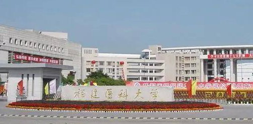 山西眼视光学专业大学排名及分数线一览表