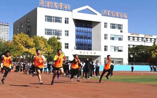 锦州市体育运动学校招生简章2024年