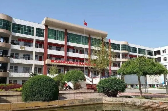2023中阳县第一中学校录取分数线(2024年参考)