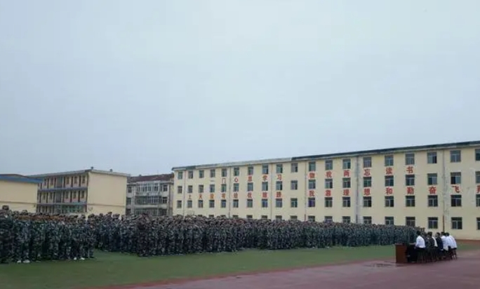 2023襄汾高级中学录取分数线(2024年参考)