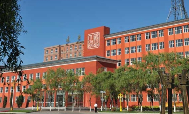 黑龙江工业学院全国第几名（2024年参考）
