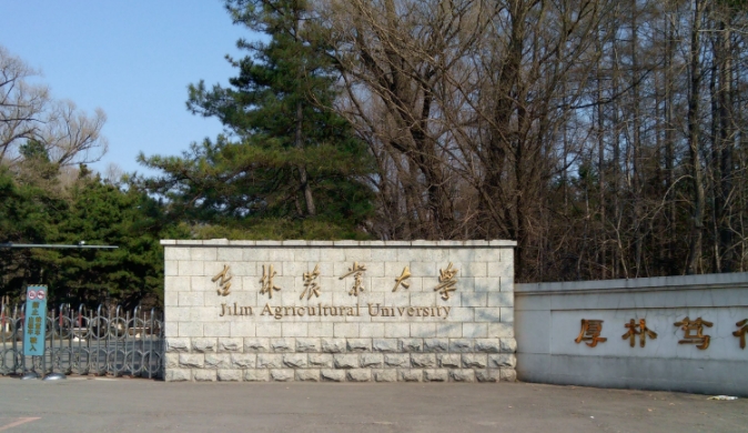 吉林农业大学全国第几名（2024年参考）