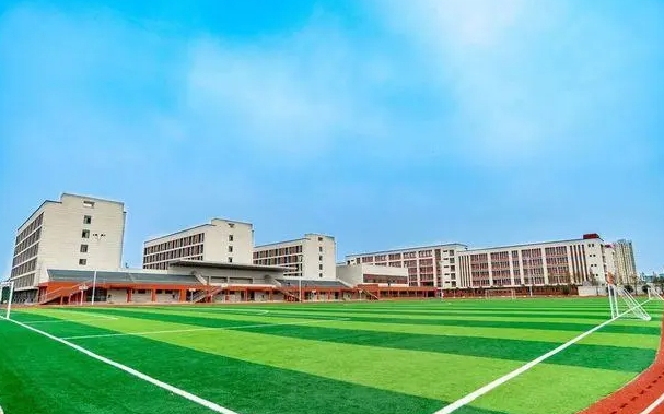 2023南阳市第二完全学校录取分数线(2024年参考)