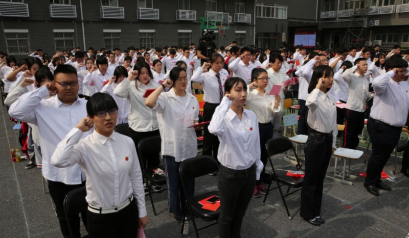 2024北京市实验技工学校招生计划 招生人数是多少(附要求、条件、对象)