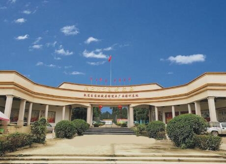 广西2024年初中毕业能读的中专学校