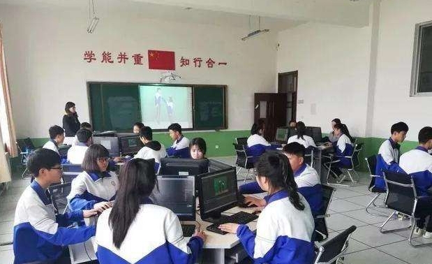 广东2024年现在上中专学校什么专业好