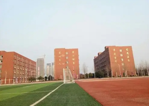 2023漯河市郾城高中录取分数线(2024年参考)