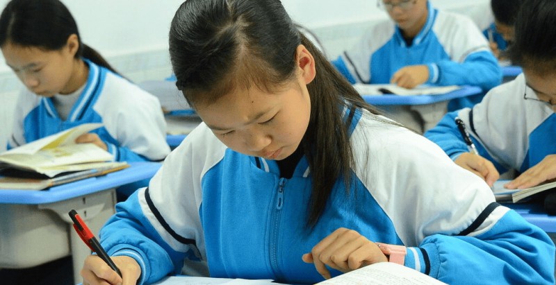 广东2024年没有毕业证可不可以读中专学校