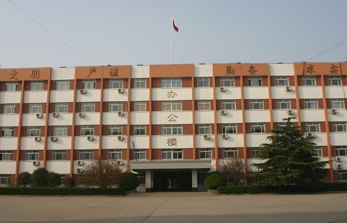 2023濮阳市综合高中录取分数线(2024年参考)