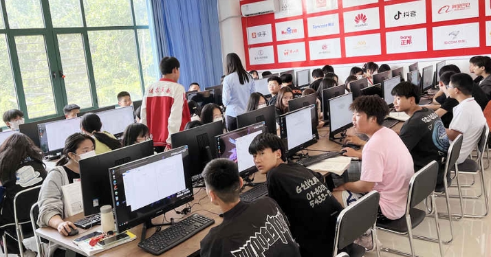 广东2024年中专学校什么专业有前途